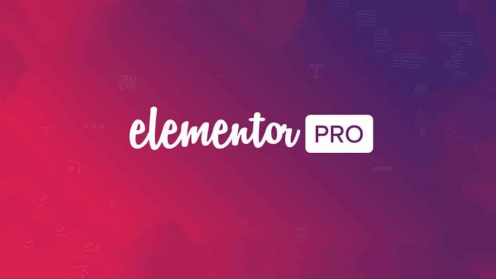 Elementor-pro-free-download-latest-version