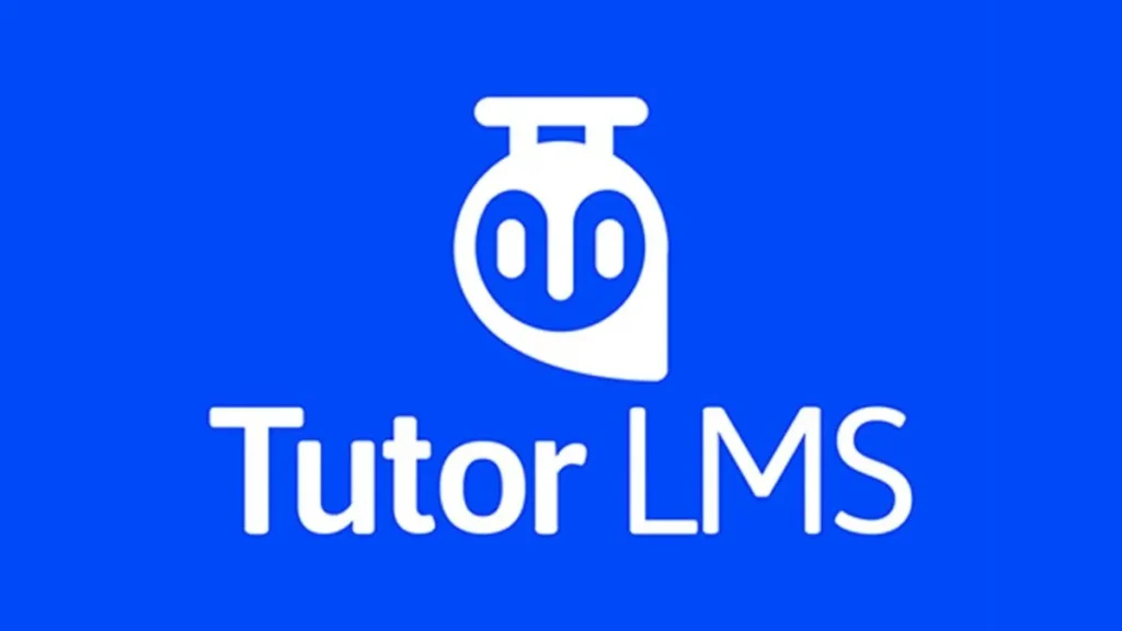 tutor LMS Plugin Image