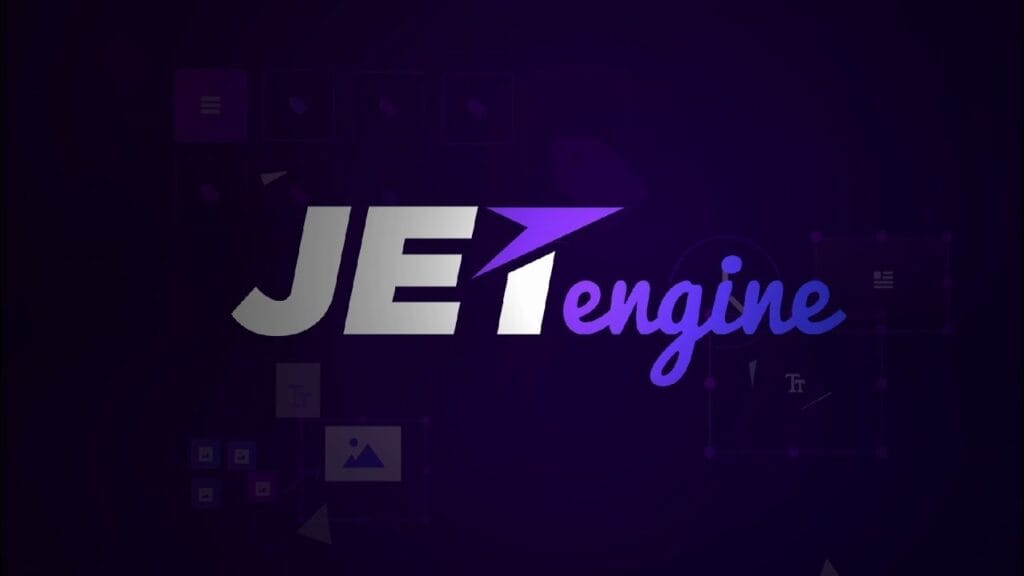 Jet Engine For Elementor Download Free GPL Licensed Pro